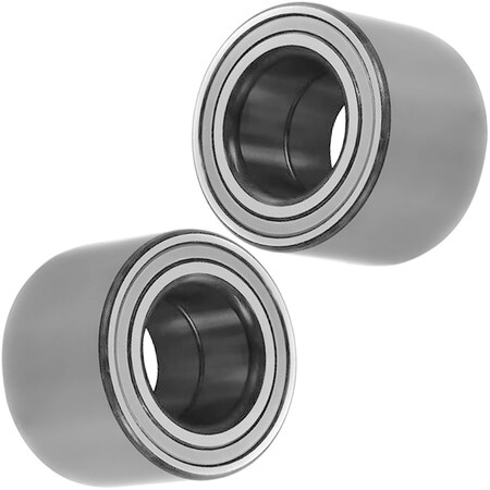 Motorbymotor MotorbyMotor Rear Wheel  Bearing Assembly and Hub Assembly 516007X2(2Pack) RB516007X2